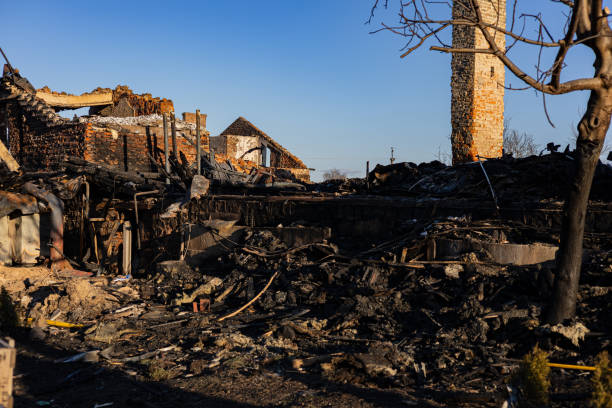 Reliable Fire Damage Restoration contractor in Pipersville, PA by Fire Damage Laser Cleaning