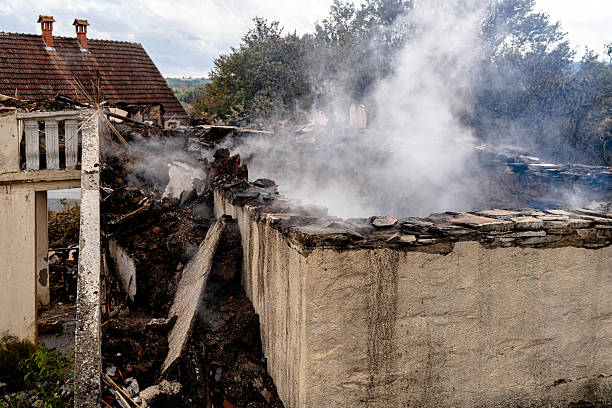 Affordable Fire Damage Restoration solutions in Pipersville, PA